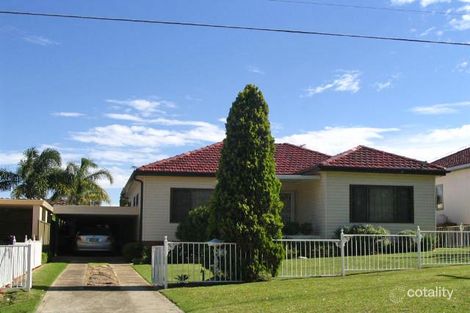 Property photo of 4 Avery Avenue Kirrawee NSW 2232