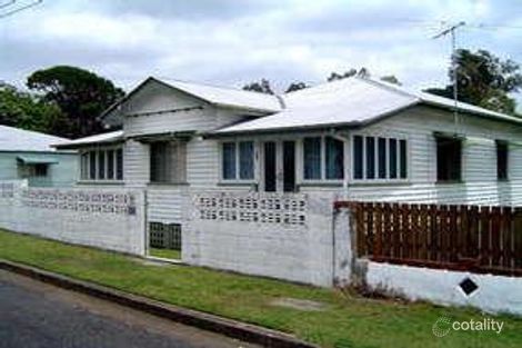 Property photo of 59 Rainworth Road Bardon QLD 4065