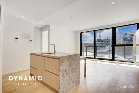 501/10 Wominjeka Walk, West Melbourne, VIC 3003