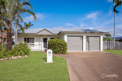 Property photo of 46 Young Circuit Kirwan QLD 4817