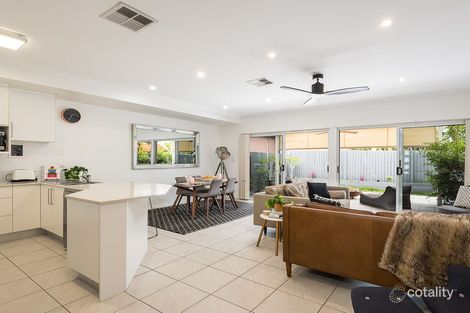 Property photo of 4/51 Oxford Street Hamilton QLD 4007