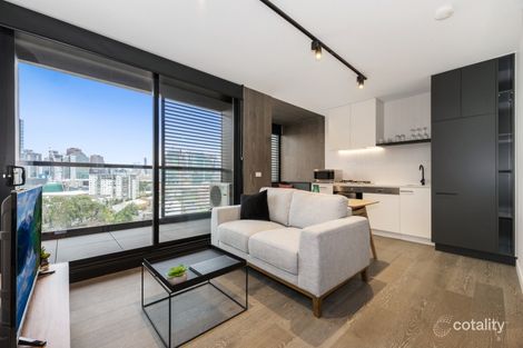 1302/33 Coventry St, Southbank, VIC 3006