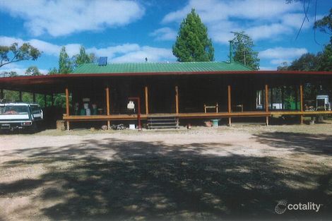 Property photo of 310 Charles Drive Tara QLD 4421