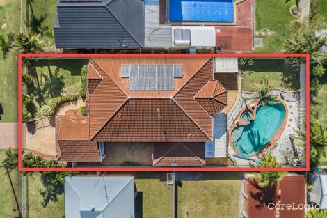 Property photo of 20 Hume Boulevard Killarney Vale NSW 2261