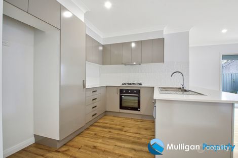Property photo of 1/29A Mary Street Jesmond NSW 2299