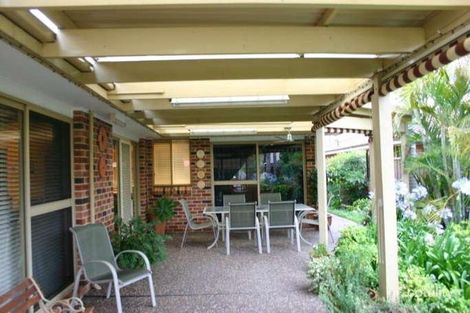 Property photo of 2 Brechin Close Emu Plains NSW 2750