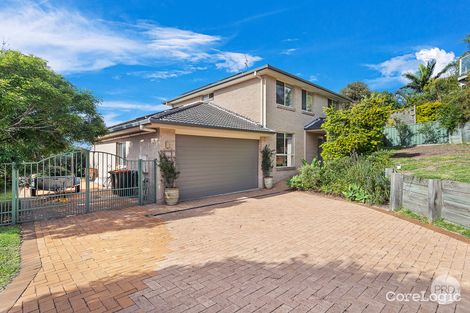 Property photo of 21 Hawkes Way Boat Harbour NSW 2316