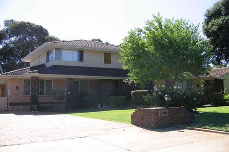 12 Ashstead St, Morley, WA 6062