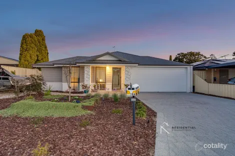 18a Ewell Ct, Marangaroo, WA 6064