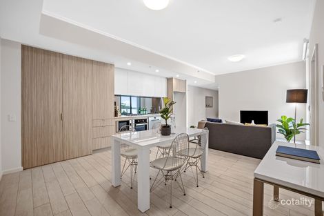 Property photo of 725/1-39 Lord Sheffield Circuit Penrith NSW 2750