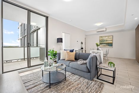 Property photo of 725/1-39 Lord Sheffield Circuit Penrith NSW 2750
