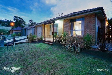 Property photo of 5 Sacha Drive Pakenham VIC 3810