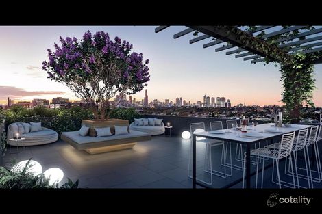 10/16 Porter St, Prahran, VIC 3181