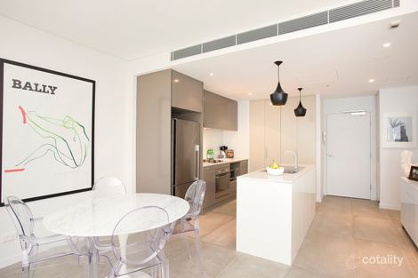 Property photo of 303/1 Sylvan Avenue Balgowlah NSW 2093
