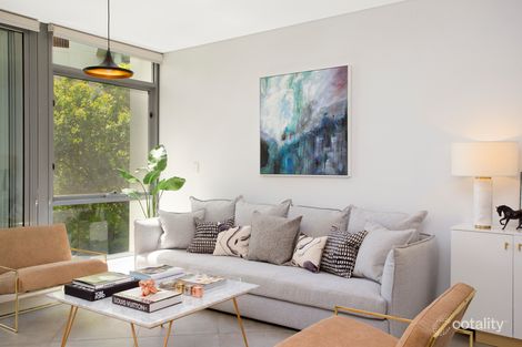 Property photo of 303/1 Sylvan Avenue Balgowlah NSW 2093