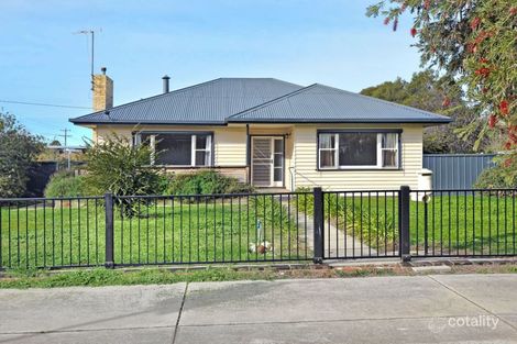 Property photo of 258 Gladstone Street Maryborough VIC 3465