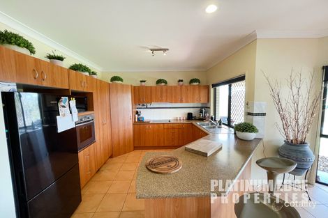 Property photo of 2 Haygarth Drive Kooralbyn QLD 4285