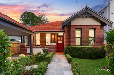 23 Wallace St, Willoughby, NSW 2068