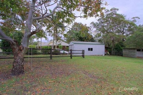 Property photo of 70 Cummins Road Branyan QLD 4670