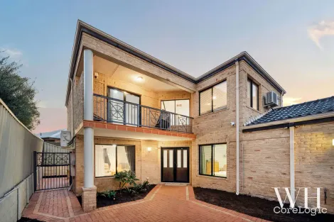 Property photo of 4B Bricknell Road Attadale WA 6156