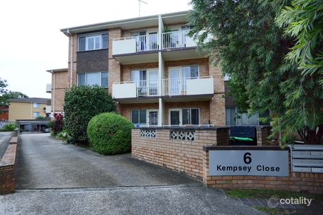Property photo of 4/6 Kempsey Close Dee Why NSW 2099