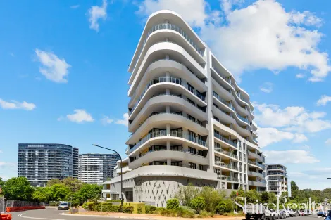 109/2 Natura Rise, Norwest, NSW 2153