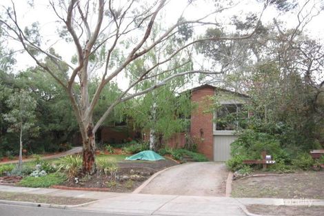 117 Bellevue Ave, Rosanna, VIC 3084