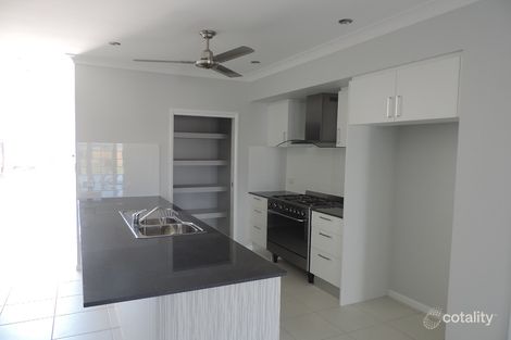 55 Tasman Cct, Burdell, QLD 4818