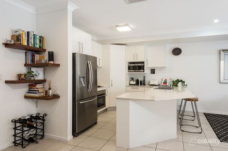 Property photo of 4/51 Oxford Street Hamilton QLD 4007