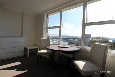 Property photo of 89/1 McDonald Street Potts Point NSW 2011