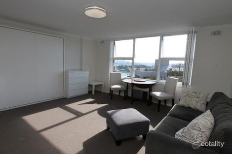 Property photo of 89/1 McDonald Street Potts Point NSW 2011