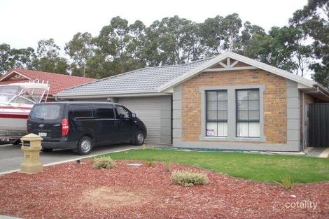 27 Wattle Cres, Munno Para West, SA 5115