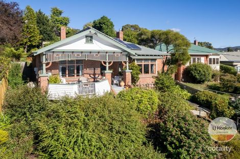 Property photo of 45 Proctors Road Dynnyrne TAS 7005
