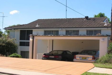 23 Shelley St, Winston Hills, NSW 2153