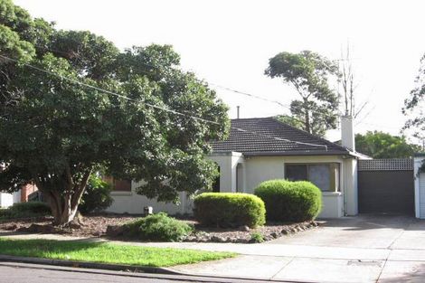 Property photo of 32 Smith Street Alphington VIC 3078