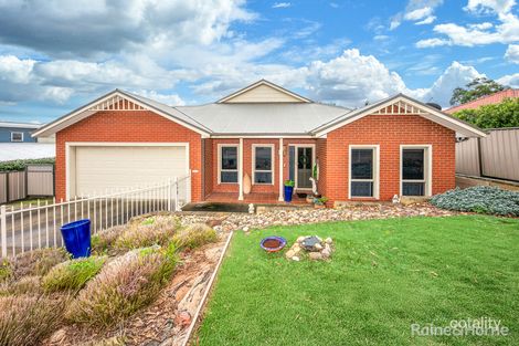 Property photo of 4 Ironbark Drive Sunbury VIC 3429