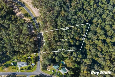 Property photo of 30 Clyde View Drive Long Beach NSW 2536
