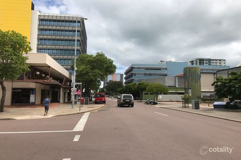 1/10 Mclachlan St, Darwin City, NT 0800