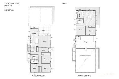 Property photo of 270 Roslyn Road Highton VIC 3216