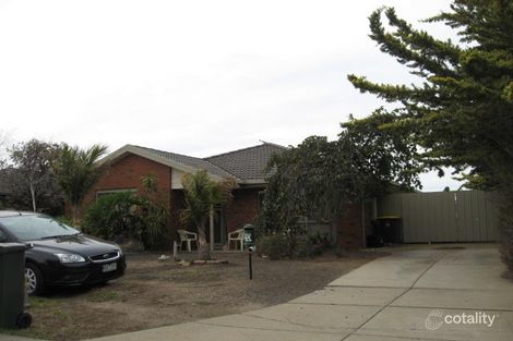 Property photo of 22 Chris Court Hillside VIC 3037