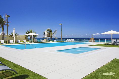 Property photo of 20B/11 Hanlan Street Surfers Paradise QLD 4217