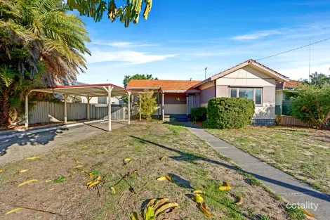 22 Yorla Rd, Carey Park, WA 6230