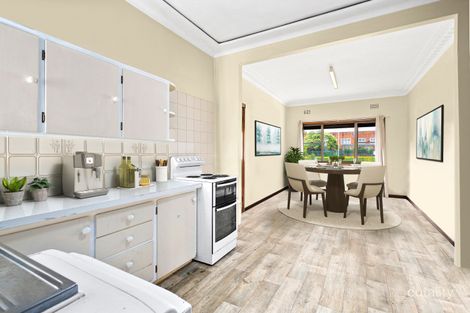 Property photo of 8 Lysaght Street North Wollongong NSW 2500