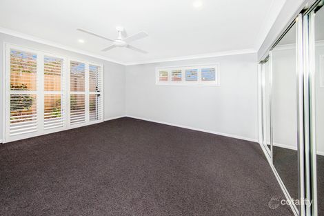 Property photo of 8/2 Quinn Street Toowong QLD 4066