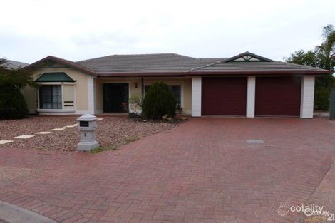 7 Raedel Ct, Port Augusta West, SA 5700