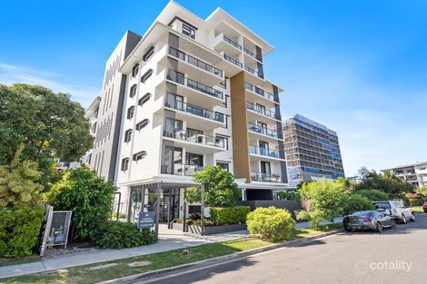 2702/77 Bride St, Wynnum, QLD 4178