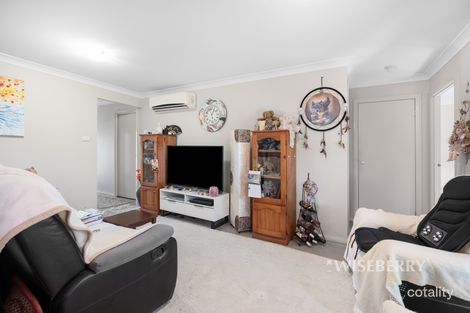 Property photo of 1/6 Bergman Way Rutherford NSW 2320