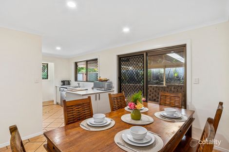 Property photo of 49 Warrungen Way Ashmore QLD 4214