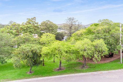 Property photo of 8/2 Quinn Street Toowong QLD 4066