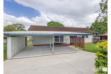 Property photo of 75 Halsmere Street Geebung QLD 4034
